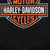 VINTAGE HARLEY DAVIDSON CHICAGO 2006 POCKET TEE SHIRT LARGE MADE IN USA