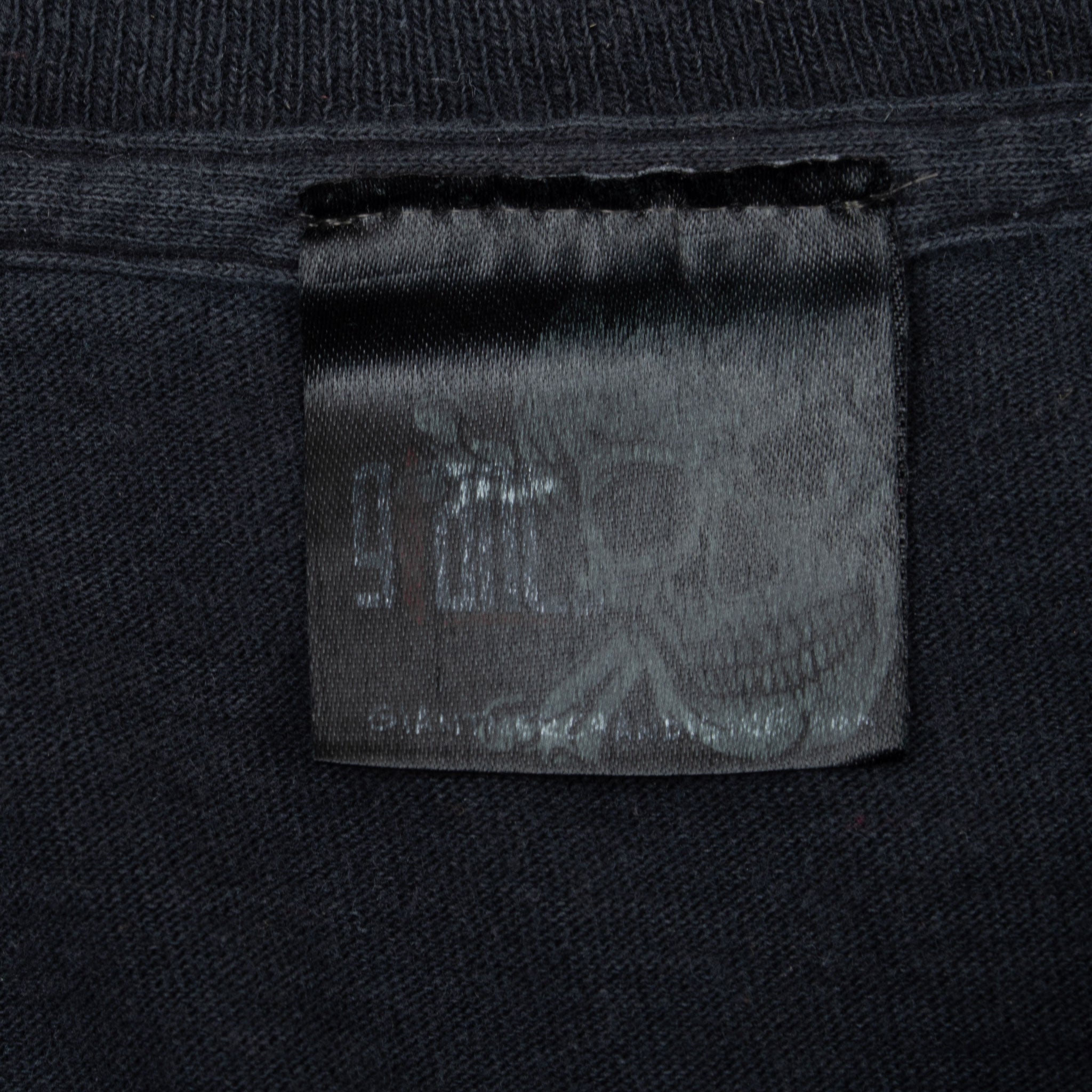 Vintage Korn 2000S Tee Shirt Size 2XL