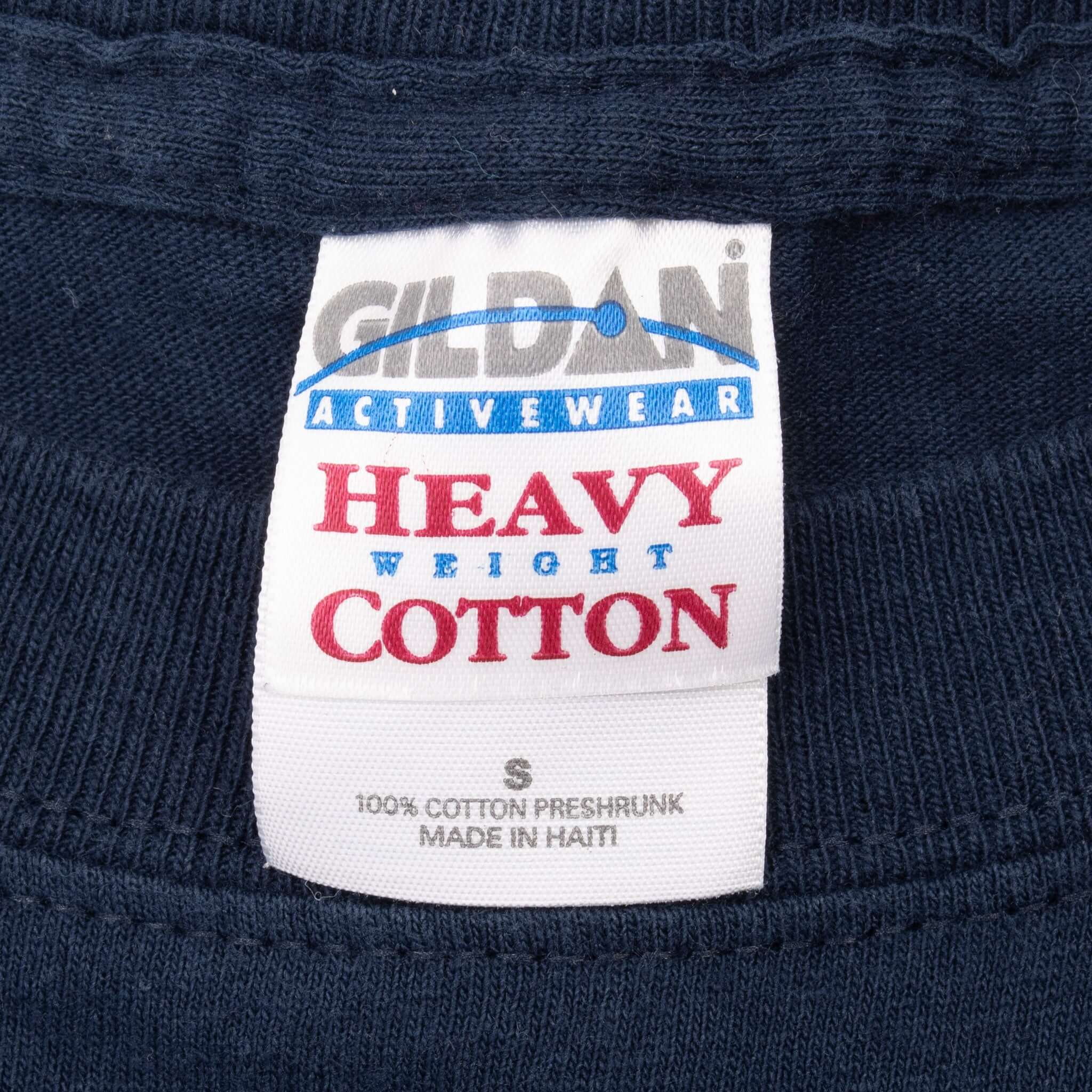 Vintage Jimmy Buffett Party At The End Of The World 2006 Long Sleeve Tee Shirt Size Small