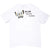 THE HUNDREDS X THE LAND BEFORE TIME WHITE TEE SHIRT XL DEADSTOCK