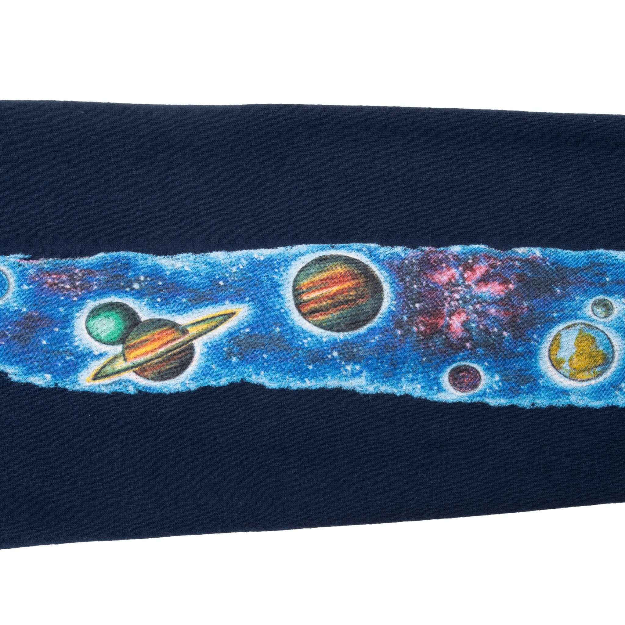 Vintage Jimmy Buffett Party At The End Of The World 2006 Long Sleeve Tee Shirt Size Small