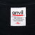 Vintage Acdc Black Ice Tour 2008 2009 Tee Shirt Size XL