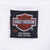 Vintage All Over Print 90th Anniversary Harley Davidson Tee Shirt 1993 Size XL Made In USA With Single Stitch Sleeves