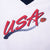 VINTAGE CHAMPION TEAM USA BASKETBALL TEE SHIRT 1996 2XL MADE IN USA
