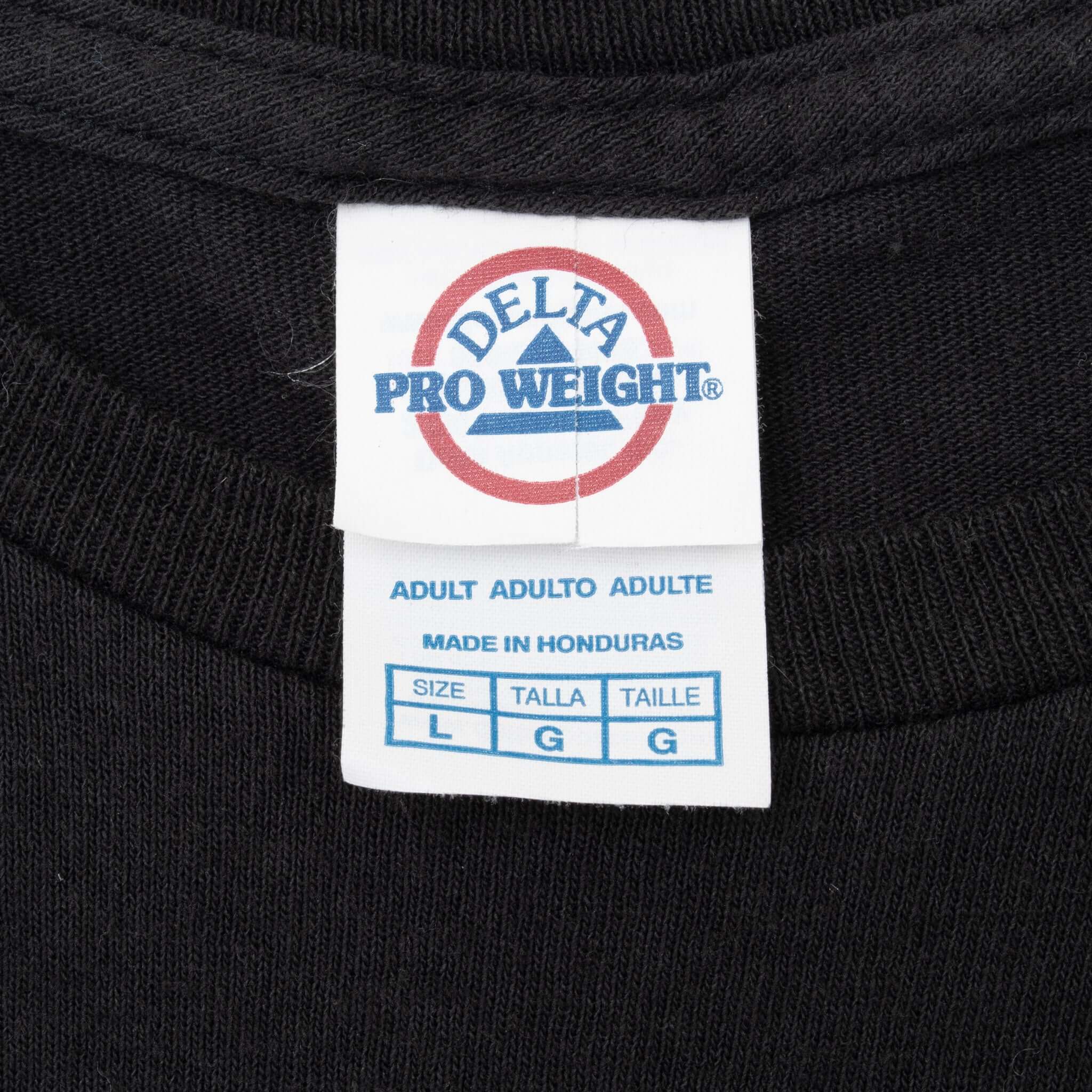 Vintage Rihanna Anti World 2016 Black Tee Shirt Size Large