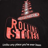 VINTAGE ROLLING STONES VOODOO LOUNGE TEE SHIRT 1994 SIZE XL MADE IN USA