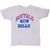 VINTAGE NFL BUFFALO BILLS 1980S CHAMPION TEE SHIRT SIZE LARGE MADE IN USA