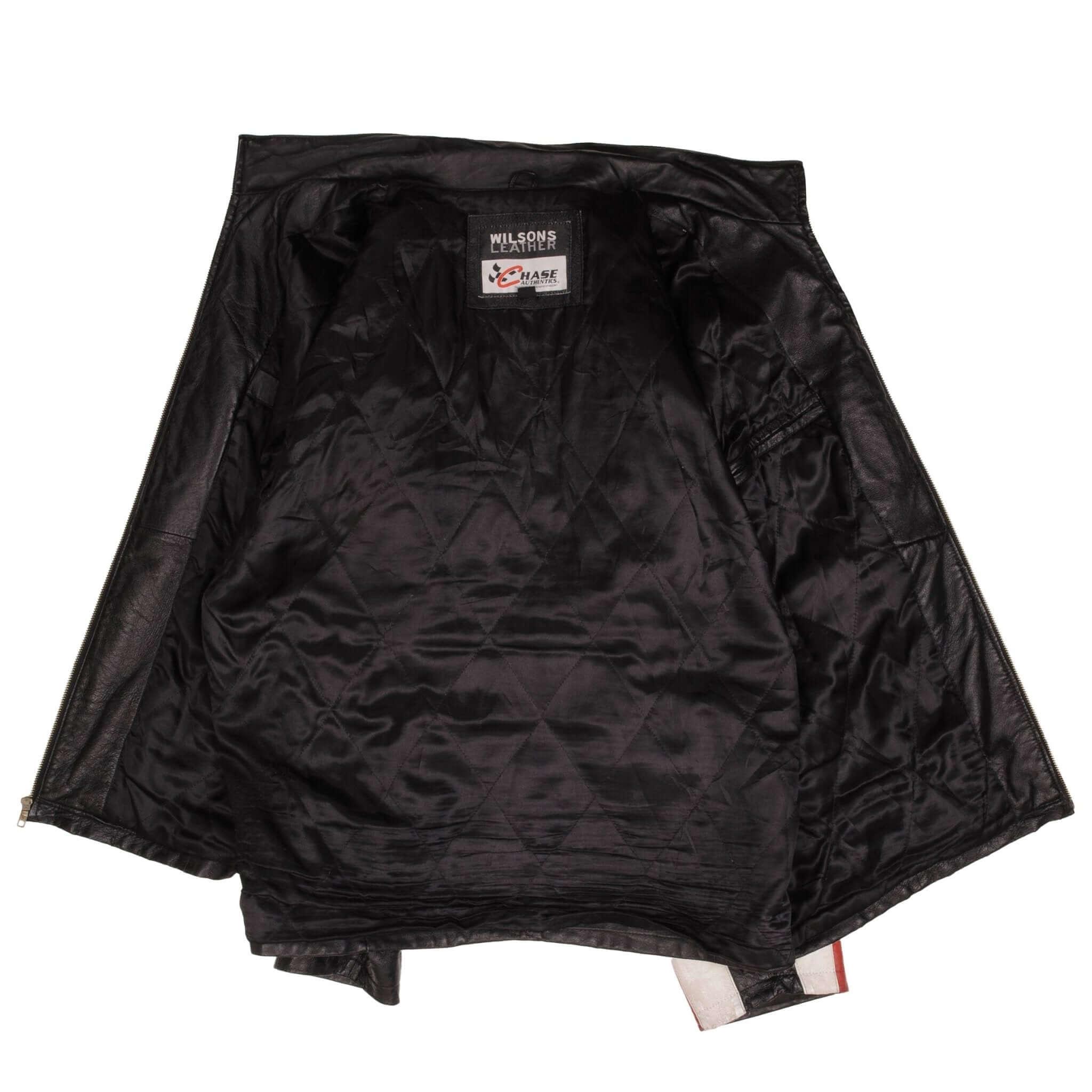 VINTAGE NASCAR DALE EARNHARDT JR BUDWEISER LEATHER JACKET 2000S SIZE XL