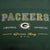 Vintage NFL Green Bay Packers Embroidered Sweatshirt 1990S Size XL