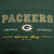 Vintage NFL Green Bay Packers Embroidered Sweatshirt 1990S Size XL