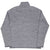 Vintage Patagonia Grey Pullover Better Sweater Half Zip Fleece Jacket Size Medium

STY25523