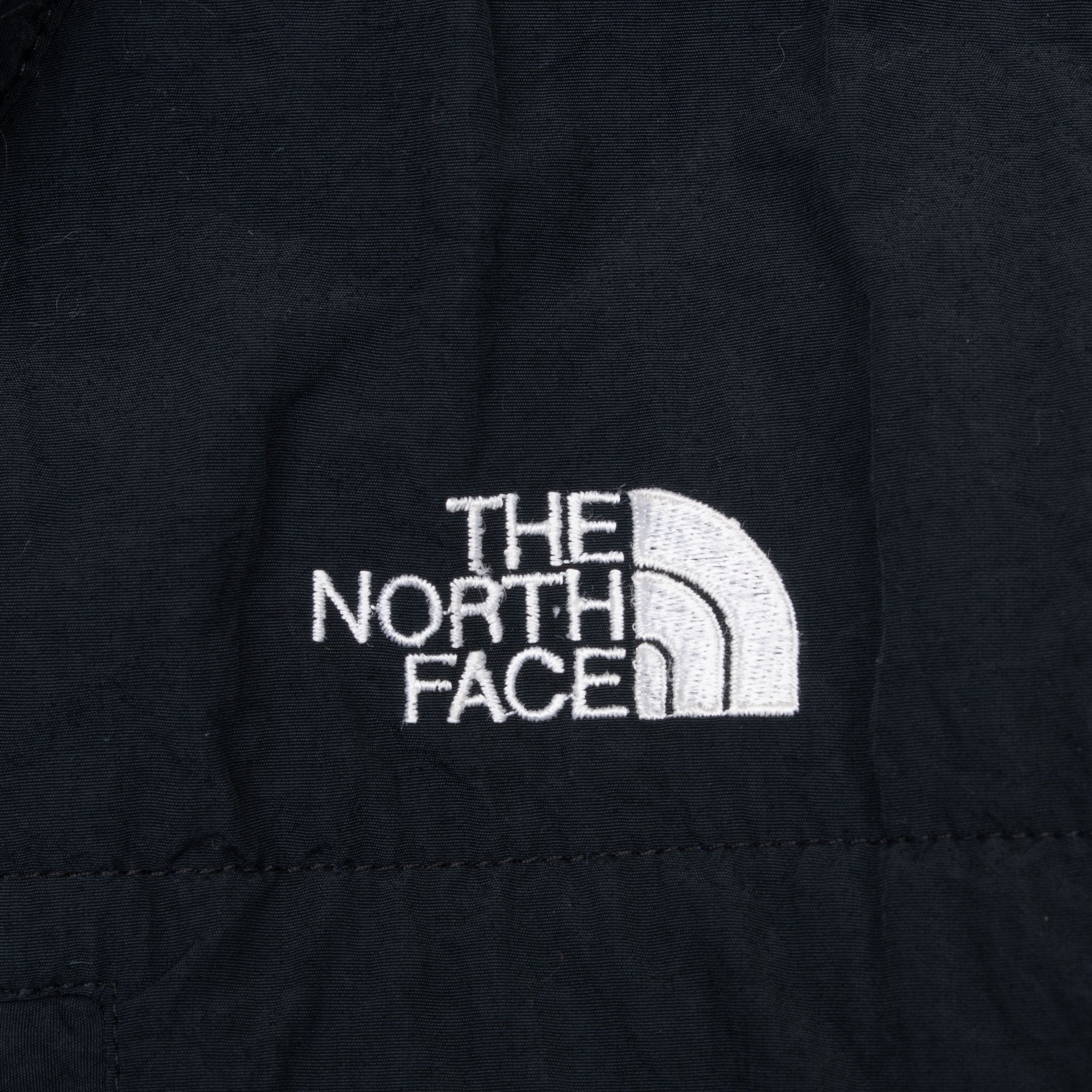Vintage The North Face Denali Fleece Jacket 1990S Size Medium
