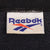 Vintage Reebok Crewneck Sweatshirt 1990S Size XL