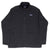 Vintage Patagonia Black Better Sweater Fleece Jacket Size Xl Women

Sty25543
