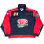 Vintage Nascar Jeff Gordon Dupont Racing Jacket 2000S Size Medium