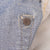 Beautiful Indigo Levis 501 Jeans With Single Stitch, Rivet XX and Selvedge Made in USA with Medium Blue Wash.  Size 32x29  Zip: Gripper Zipper