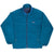 Vintage Patagonia Teal Retro-X Deep Pile 1990S Fleece Jacket Size Medium Made In Usa

STY23082