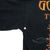 VINTAGE GODSMACK TOUR 2001 TEE SHIRT MEDIUM