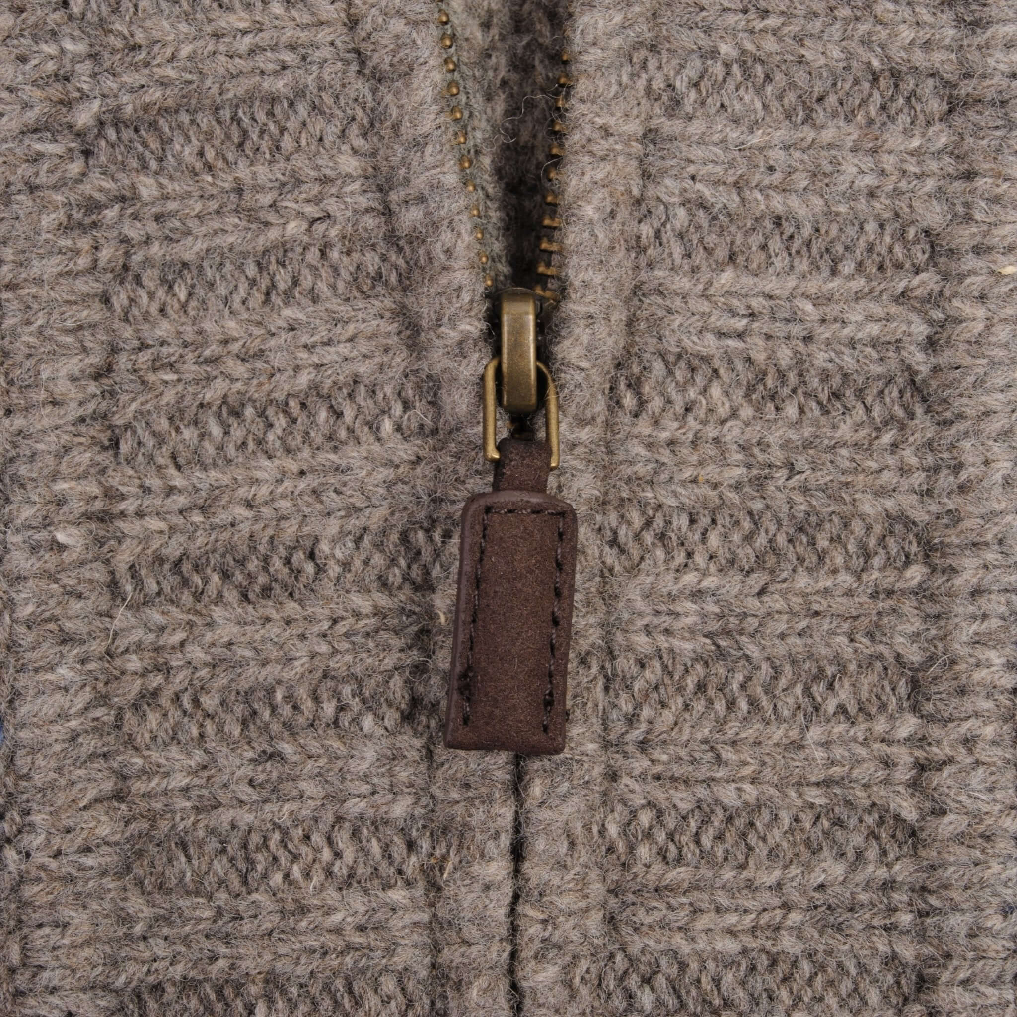 Vintage Pendleton Knit Wool Cardigan Sweater 1990S Size Large