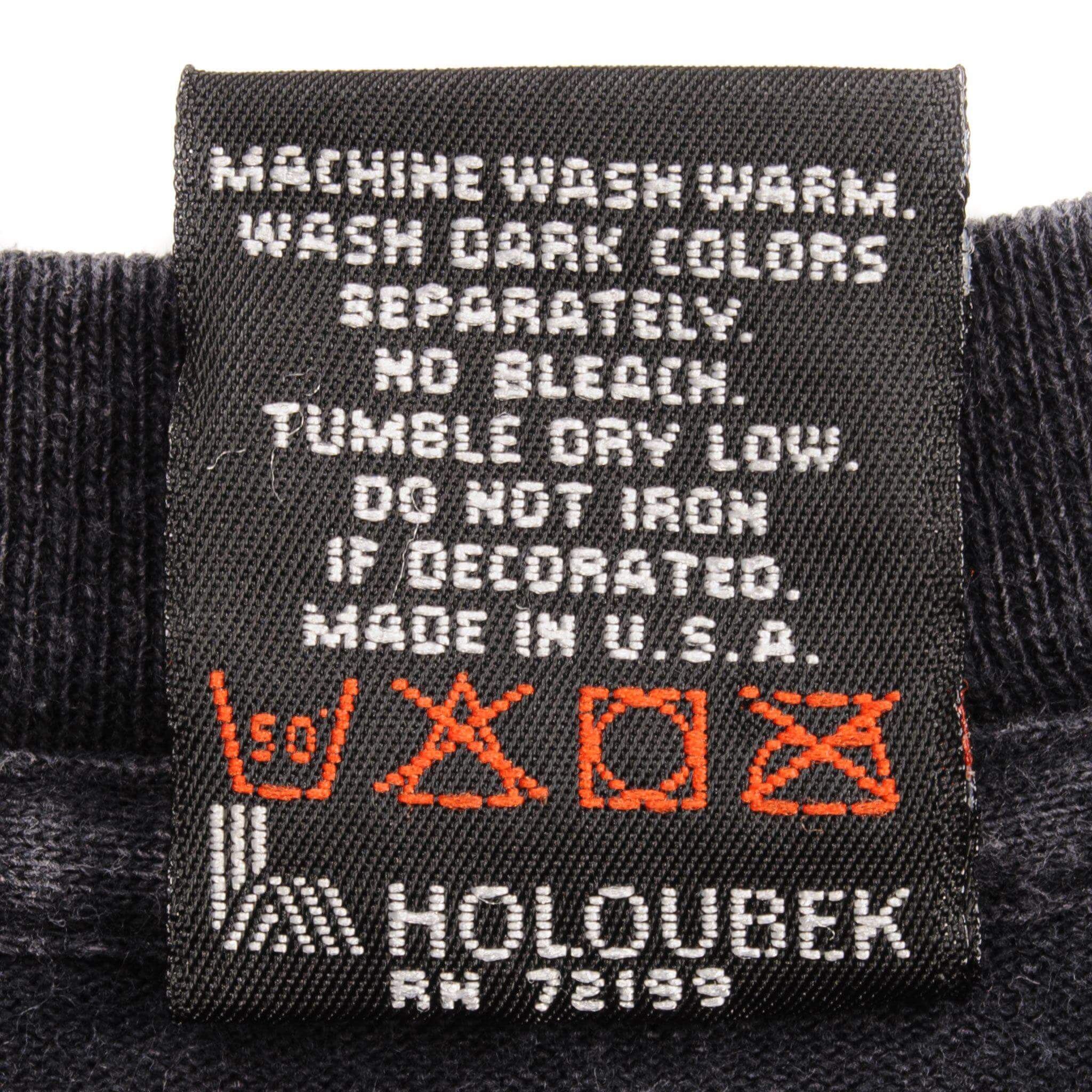 VINTAGE HARLEY DAVIDSON TEE SHIRT 1995 SIZE LARGE MADE IN USA.