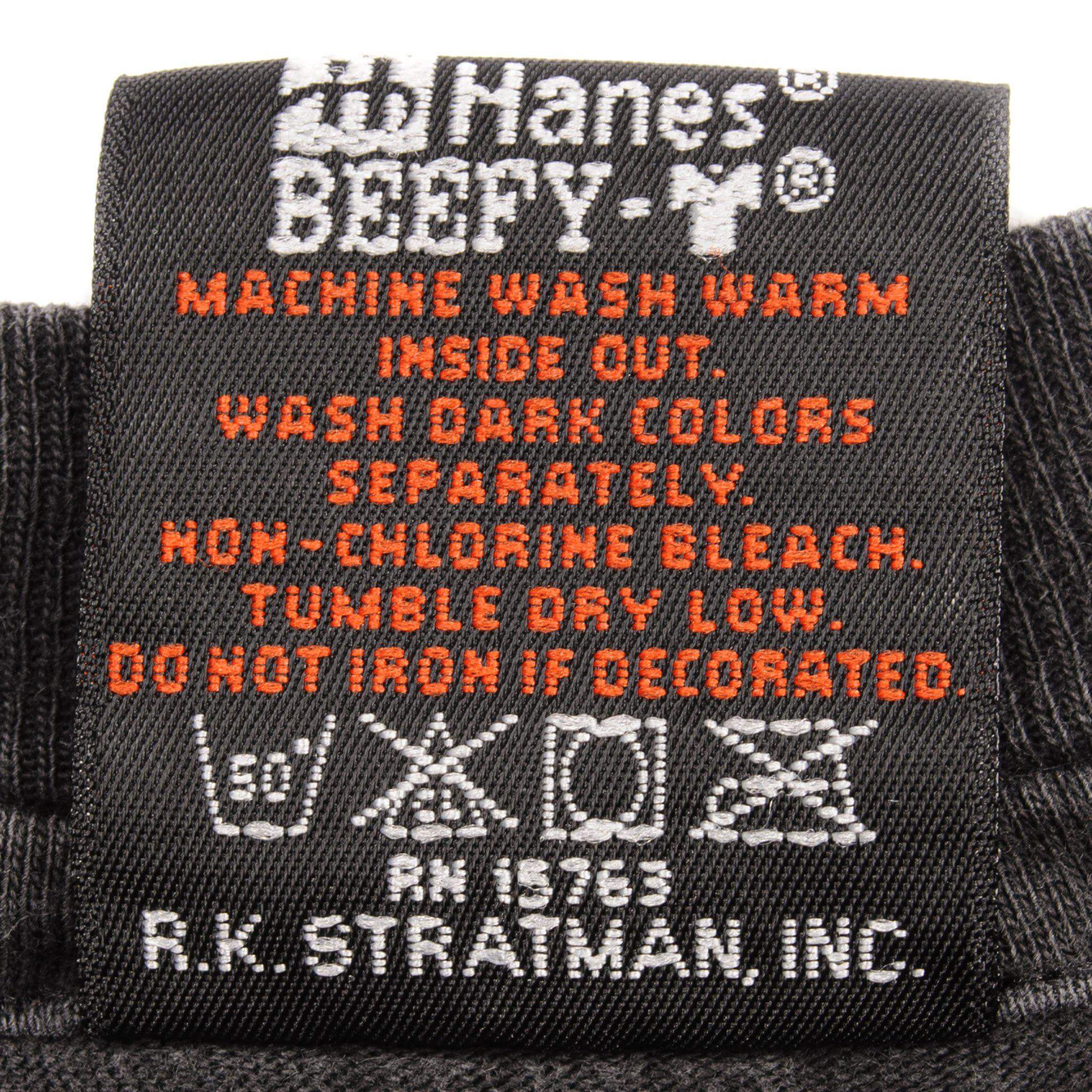 VINTAGE HARLEY DAVIDSON TEE SHIRT 1995 SIZE MEDIUM MADE IN USA