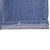 Beautiful Indigo Levis 517 Jeans With Single Stitch Made in USA with Medium Blue Wash  Size 40x29  Back button #2  Zip: Talon
