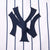 Vintage Mlb New York Yankees Rodriguez #13 Majestic Jersey 2000S Size Medium Made In Usa