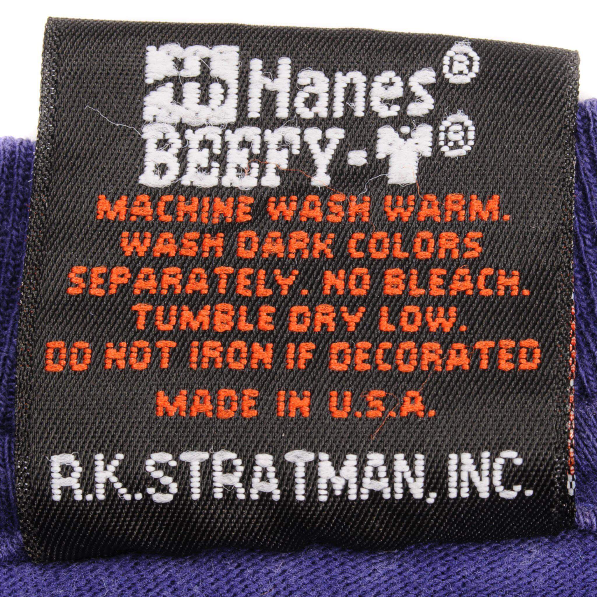 VINTAGE HARLEY DAVIDSON TEE SHIRT 1996 SIZE LARGE MADE IN USA