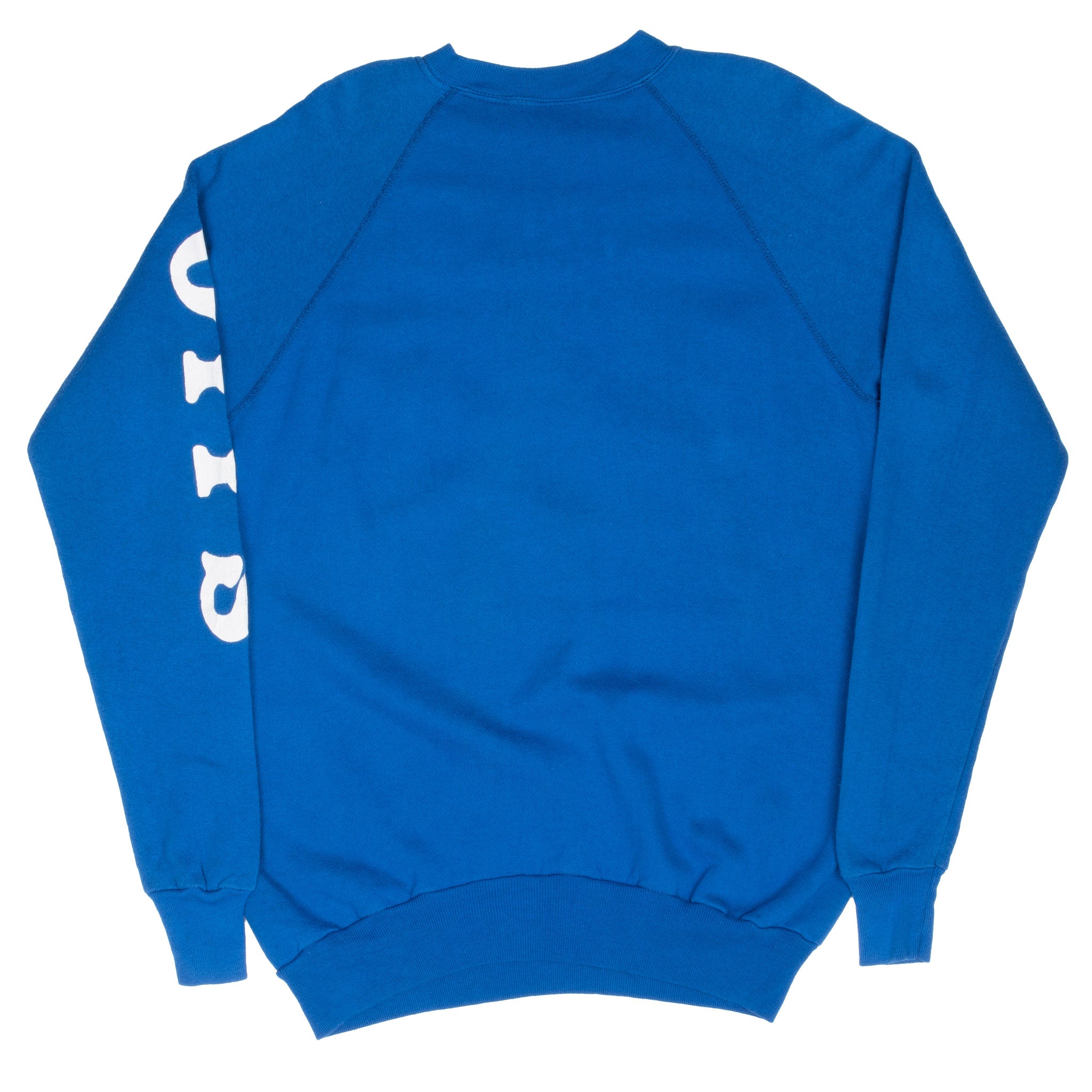 Vintage Ncaa Final Four Kansas City Sweatshirt 1988 Size Large