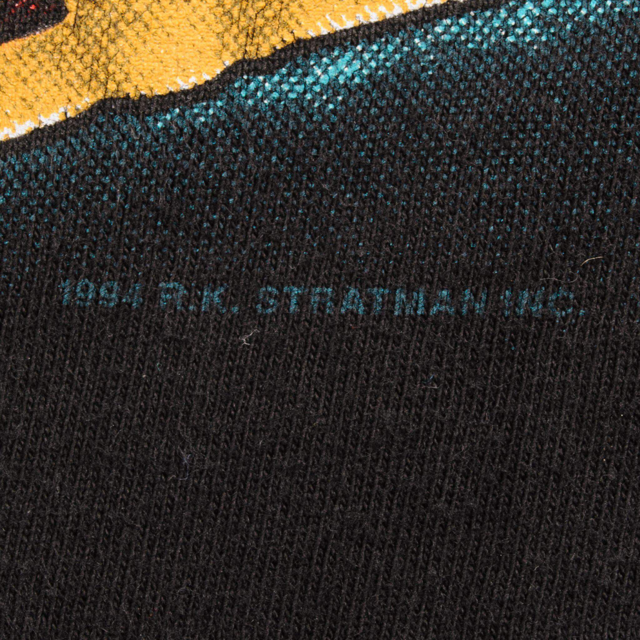 VINTAGE HARLEY DAVIDSON TEE SHIRT 1994 SIZE XL MADE IN USA