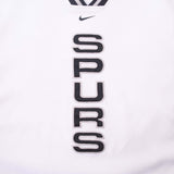 Vintage Nike Nba San Antonio Spurs Jersey 1990S Size Large
