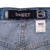 Vintage Levis Baggy Silver Tab Indigo Jeans 2000S Size 34X34

Back Button #977