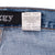 Vintage Levis Baggy Silver Tab Indigo Jeans 2000S Size 34X34

Back Button #977