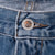 Vintage Levis Baggy Silver Tab Indigo Jeans 2000S Size 34X34

Back Button #977