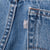 Vintage Levis Baggy Silver Tab Indigo Jeans 2000S Size 34X34

Back Button #977
