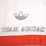 Vintage Team Adidas 1970S Sweatshirt Size XL
