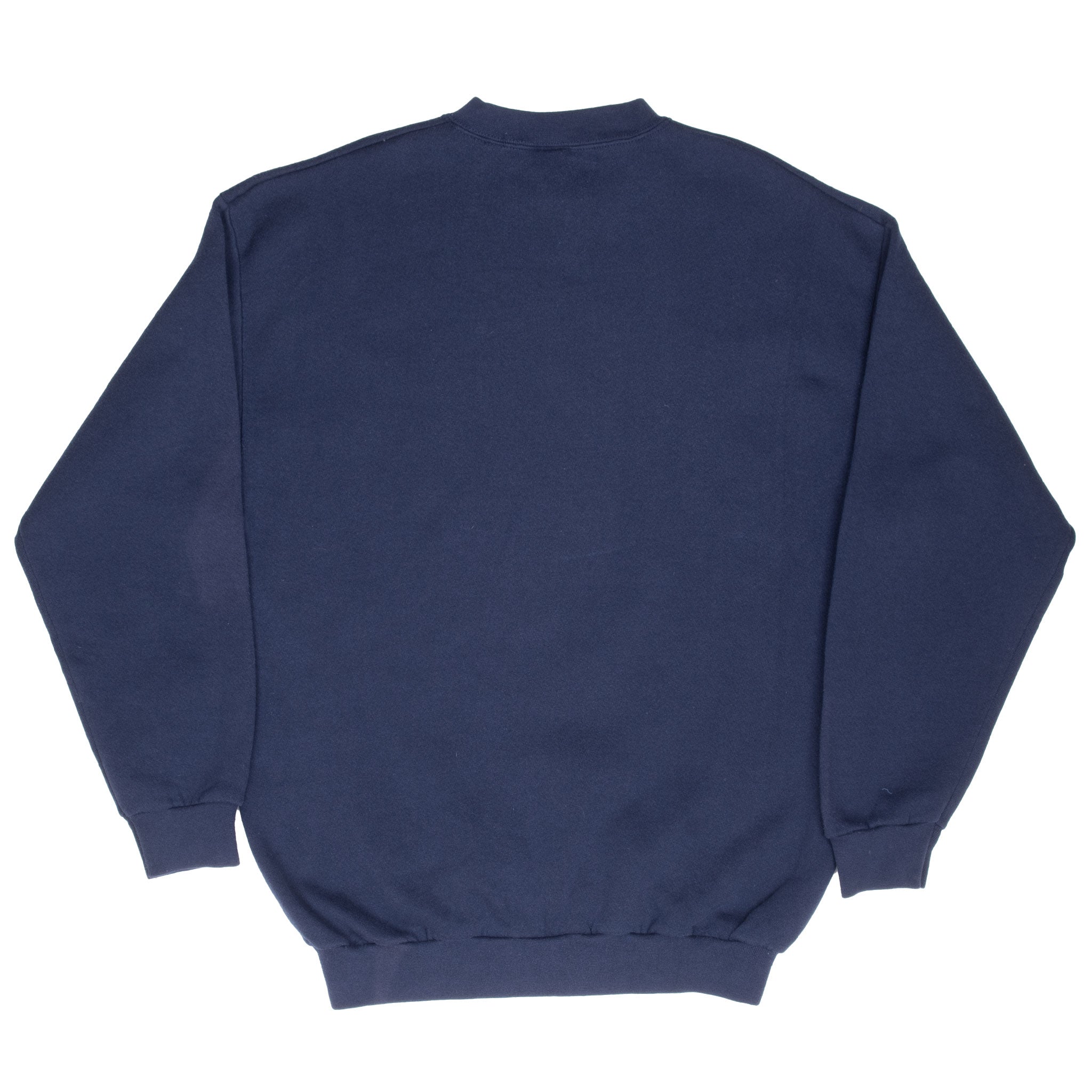 Vintage Nfl New England Patriots Afc Eastern Division 1996 Champions Sweatshirt Size Large Made In Usa