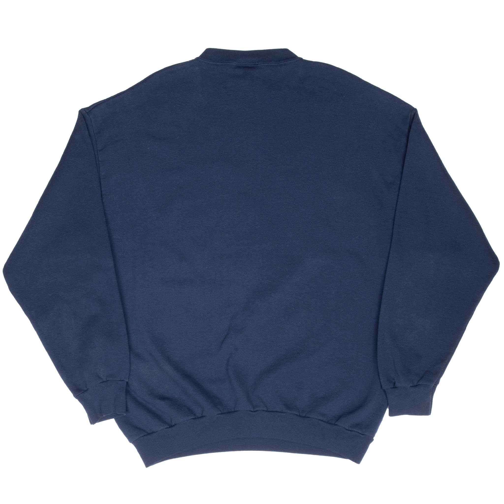 Vintage Disney Tigger Winnie The Pooh Sweatshirt Size Large 1990S