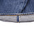 VINTAGE LEVIS 517 JEANS INDIGO SELVEDGE 1980S SIZE W48 L28 MADE IN USA