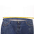 VINTAGE LEVIS 517 JEANS INDIGO SELVEDGE 1980S SIZE W48 L28 MADE IN USA