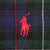 Vintage Ralph Lauren Scottish Tartan Plaid Checker Shirt 1990S Size XL