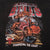 VINTAGE NBA CHICAGO BULLS TEE SHIRT 1990's SIZE XL MADE IN USA