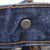 VINTAGE LEVIS 517 JEANS INDIGO SELVEDGE 1980S SIZE W48 L28 MADE IN USA