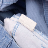 VINTAGE LEVIS 517 JEANS INDIGO SELVEDGE 1980S SIZE W48 L28 MADE IN USA