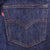 VINTAGE LEVIS 501 JEANS 1990's SIZE 34X30 W34 L30 MADE IN USA