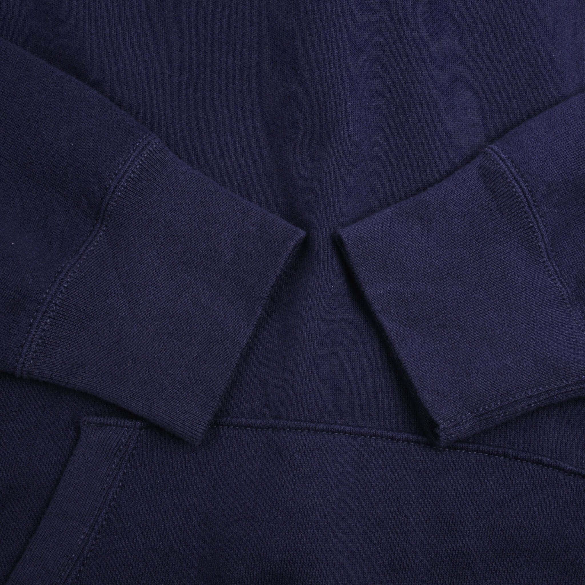 Vintage Ralph Lauren Polo R Wings 67 Hoodie Sweatshirt Size XL 1990s