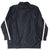 VINTAGE NIKE BLACK WINDBREAKER JACKET 1990S MEDIUM