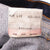 Beautiful Indigo Levis 501 Jeans Made in USA with a very dark wash.  Size on Tag 34X32  ACTUAL SIZE 34X30  Back Button #524