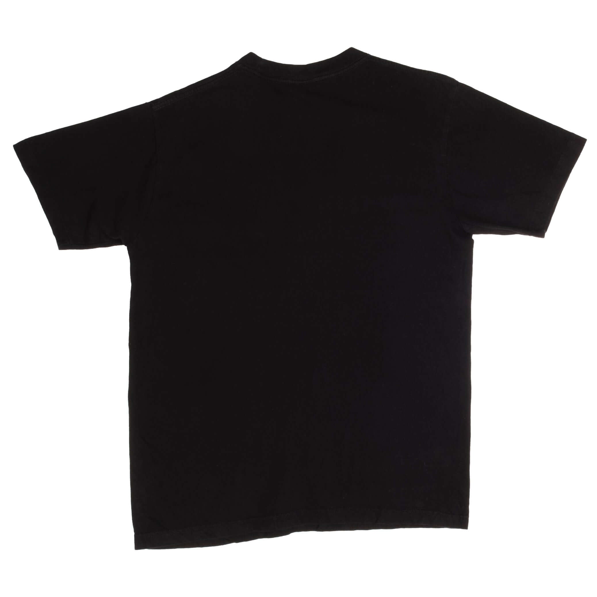 Vintage Prince RIP 1958 - 2016 Tee Shirt Size Large