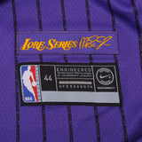 Nike NBA Los Angeles Lakers Kobe Bryant #24 Jersey Size 44